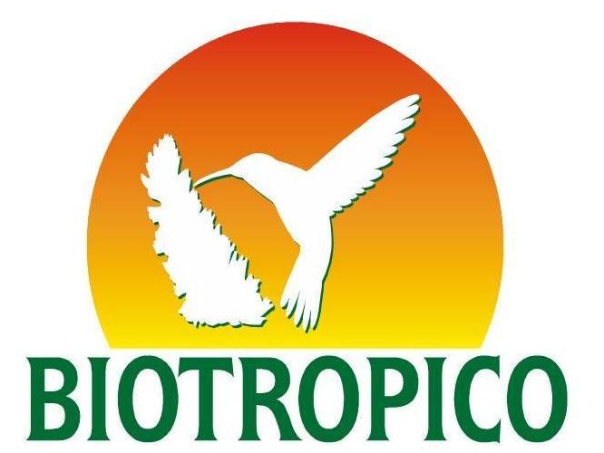 Logo BIOTROPICO