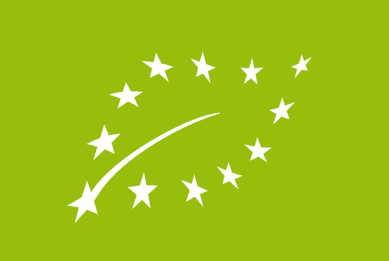 UE organic logo