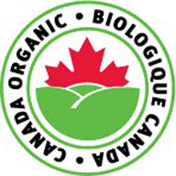 logo organico CAN